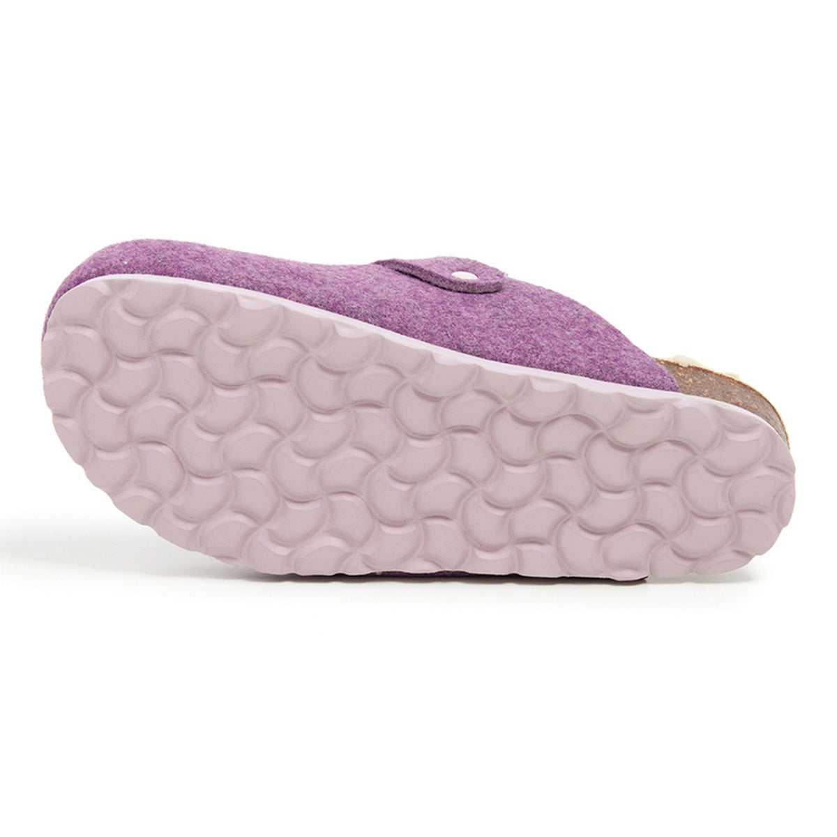 Sabot - Lilas - Femme
