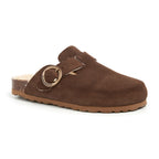 Sabot - Marron - Femme