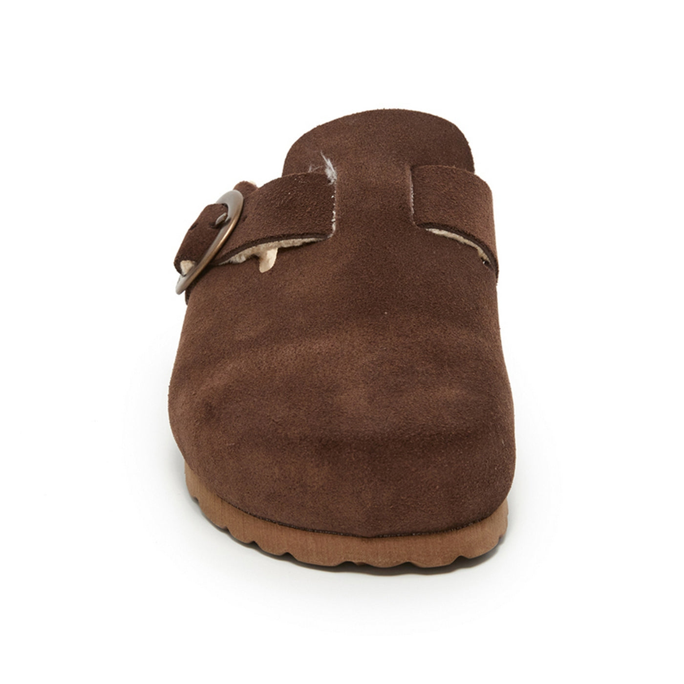 Sabot - Marron - Femme