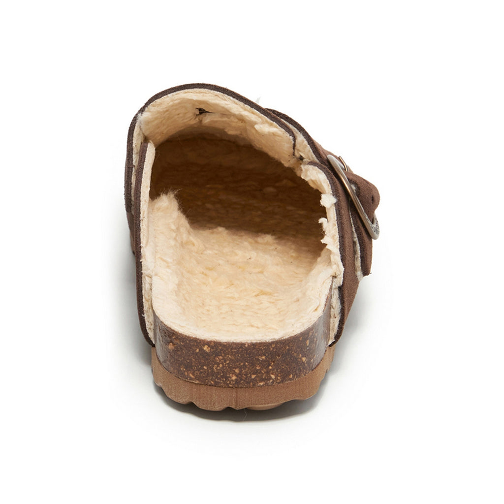 Sabot - Marron - Femme