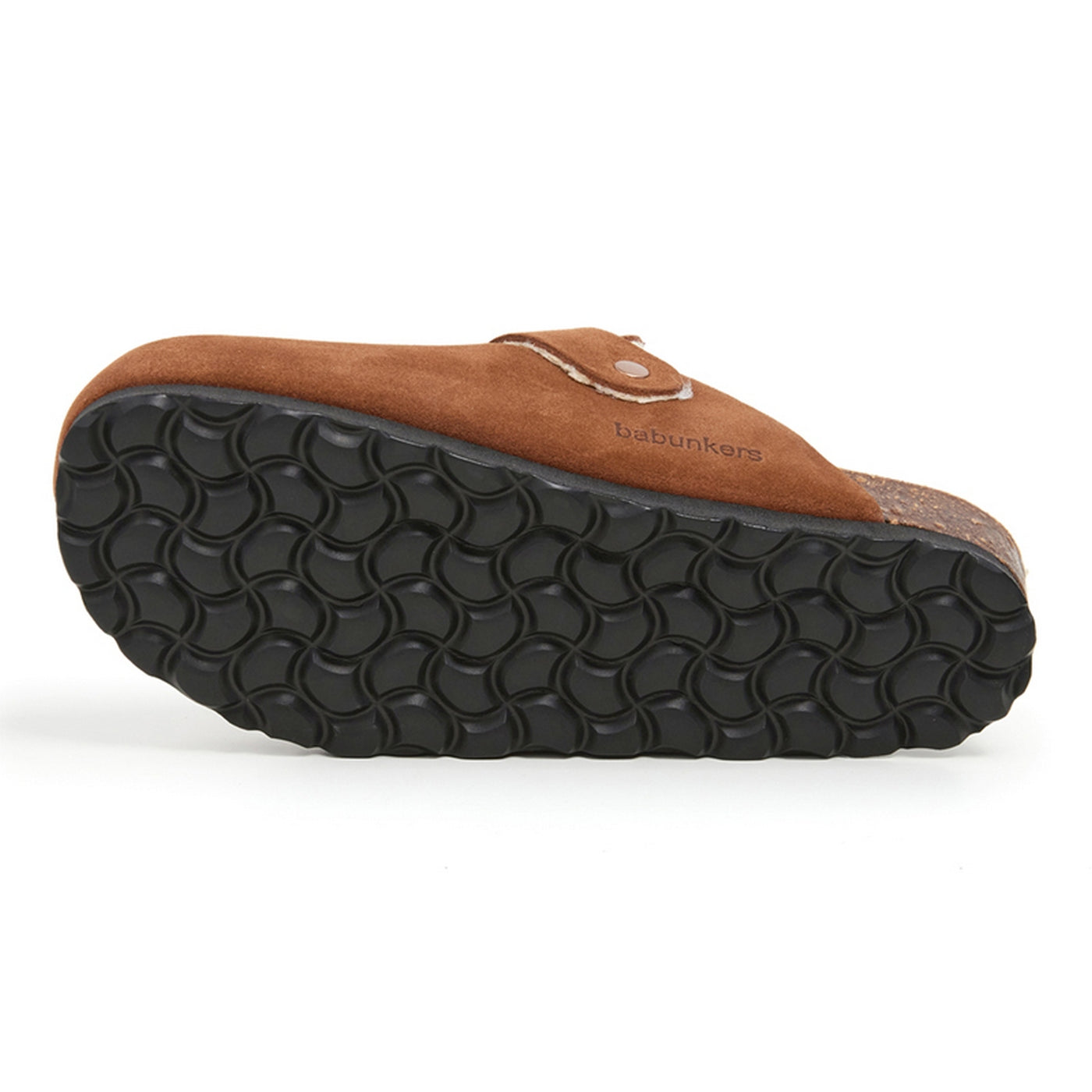 Sabot - Cuir - Femme