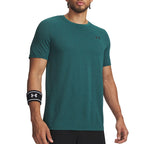 Tee-shirt Homme Under Armour VANISH SEAMLESS SS NOVELTY
