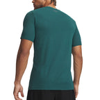 Tee-shirt Homme Under Armour VANISH SEAMLESS SS NOVELTY