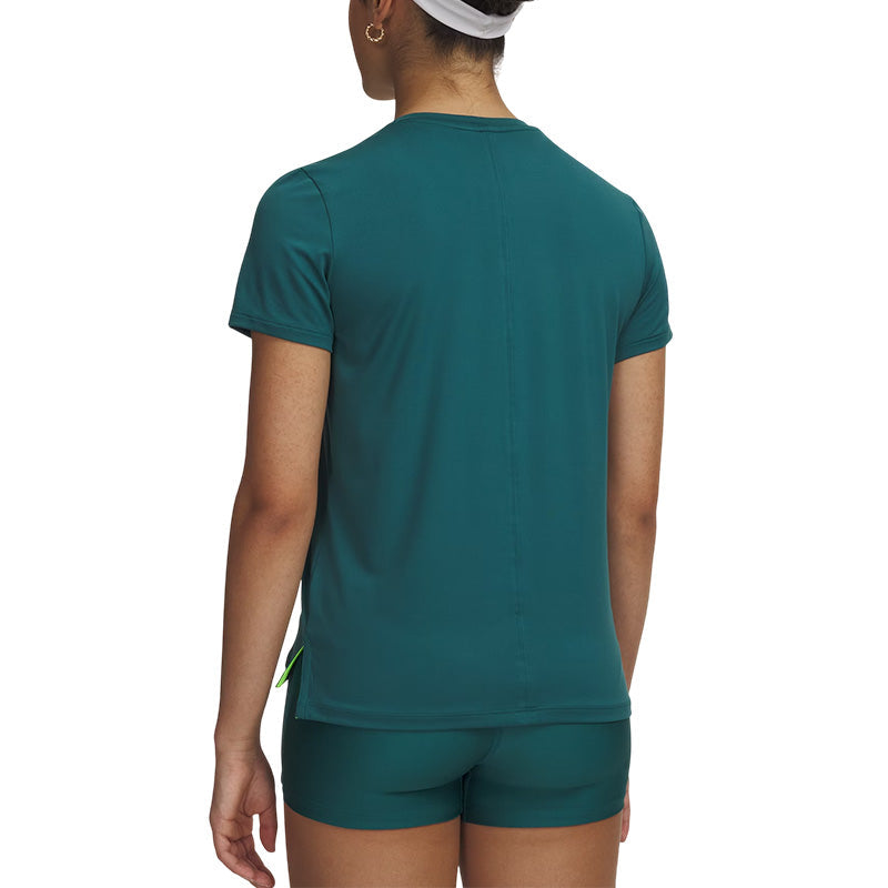T-shirt Dam Under Armour VANISH SEAMLESS SS
