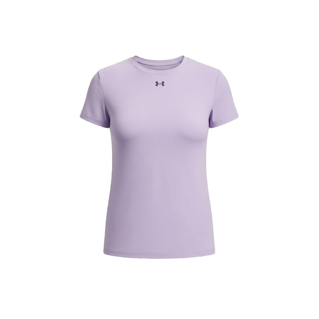 Under Armour VANISH SEAMLESS SS T-shirt til kvinder