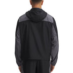 Herren-Trainingsjacke Under Armour TECH SPORT WOVEN