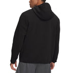 Bluza dresowa rozpinana męska Under Armour UNSTOPPABLE FLEECE