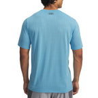 Koszulka męska Under Armour TECH VENT JACQUARD