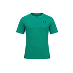 Tee-shirt Homme Under Armour TECH VENT JACQUARD
