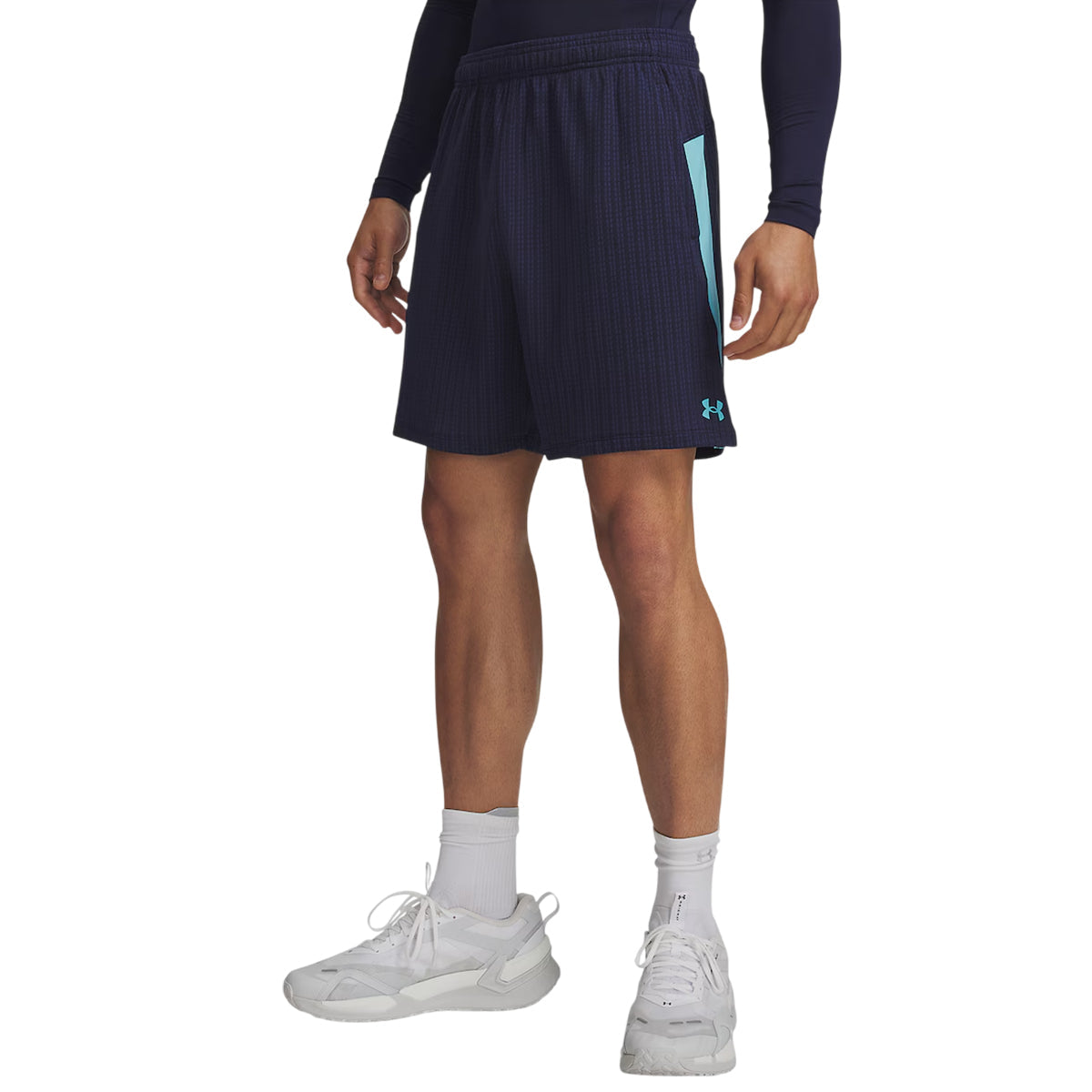 Szorty męskie Under Armour TECH VENT7IN