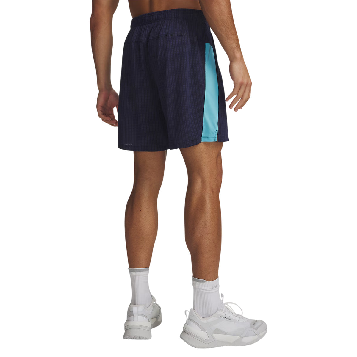 Szorty męskie Under Armour TECH VENT7IN