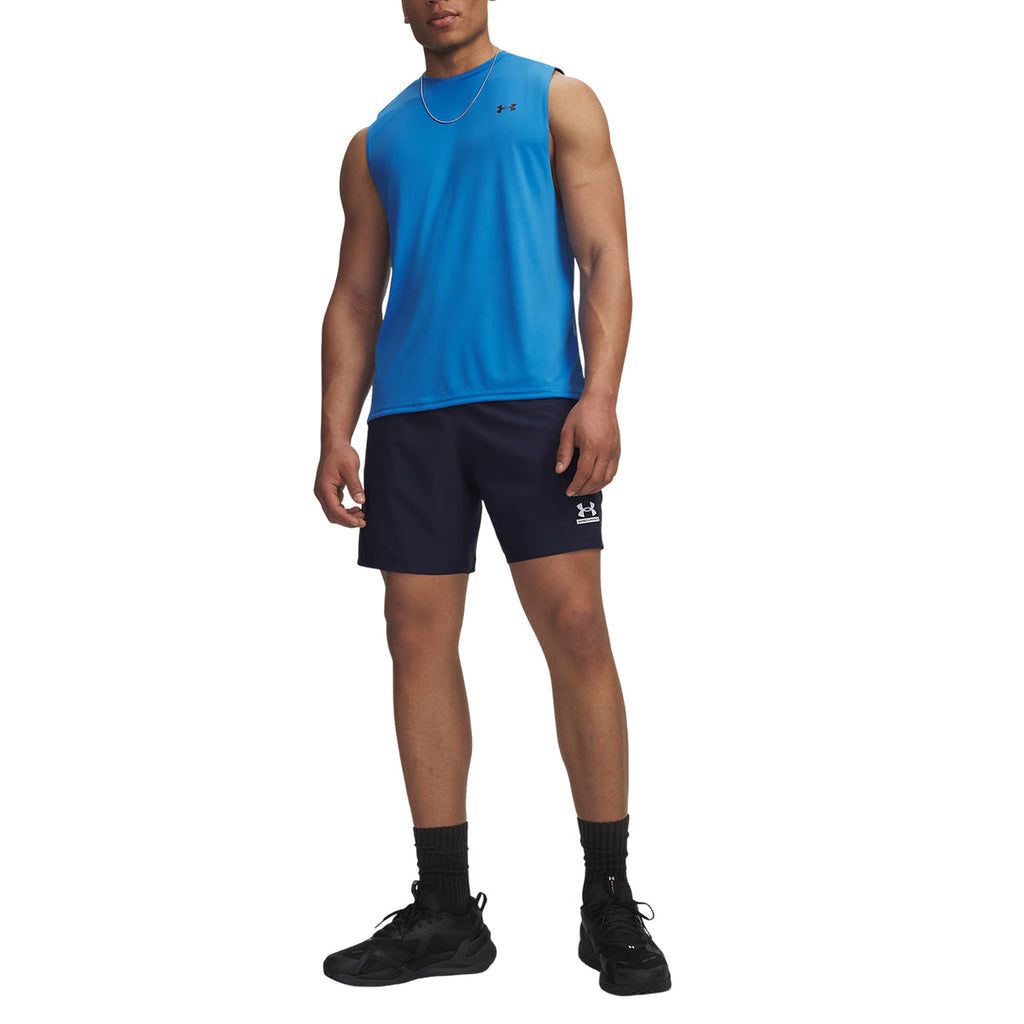 Under Armour Herren-Shorts TECH SPORT