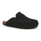 Sabot - Noir - Homme