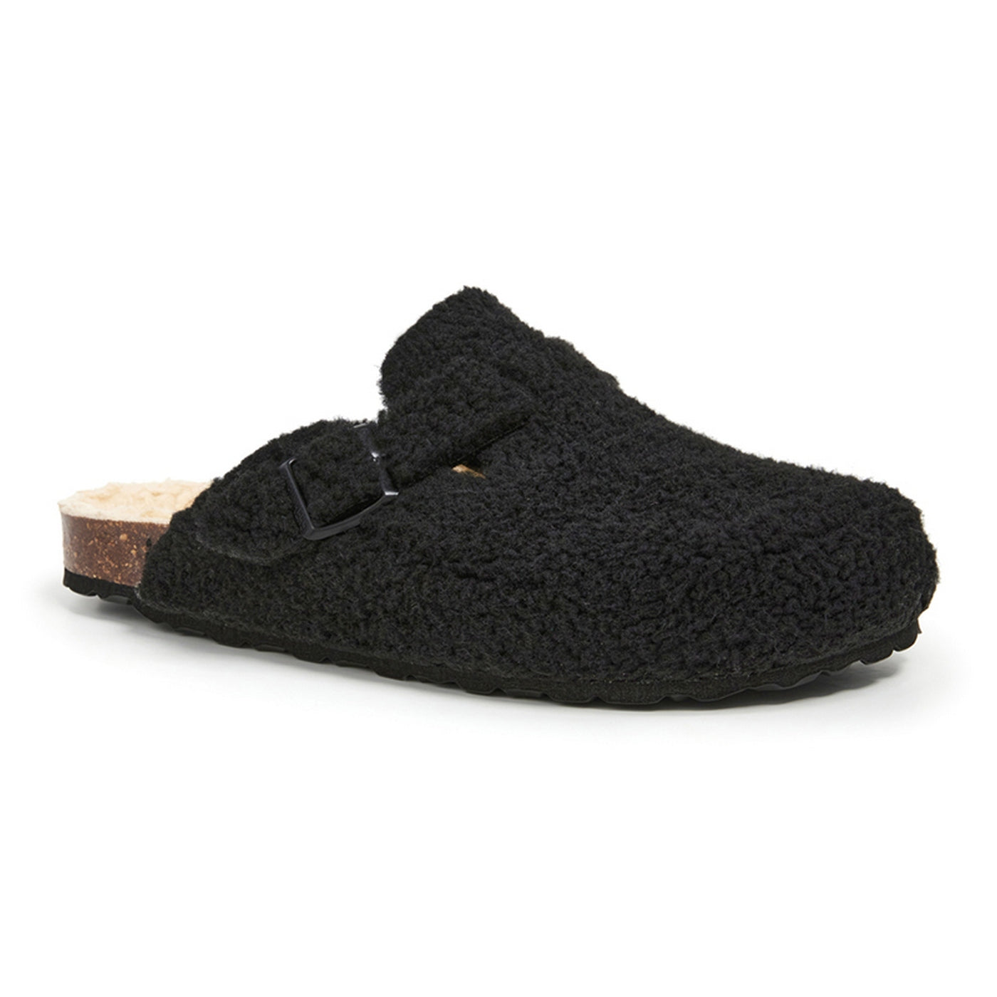 Sabot - Noir - Homme