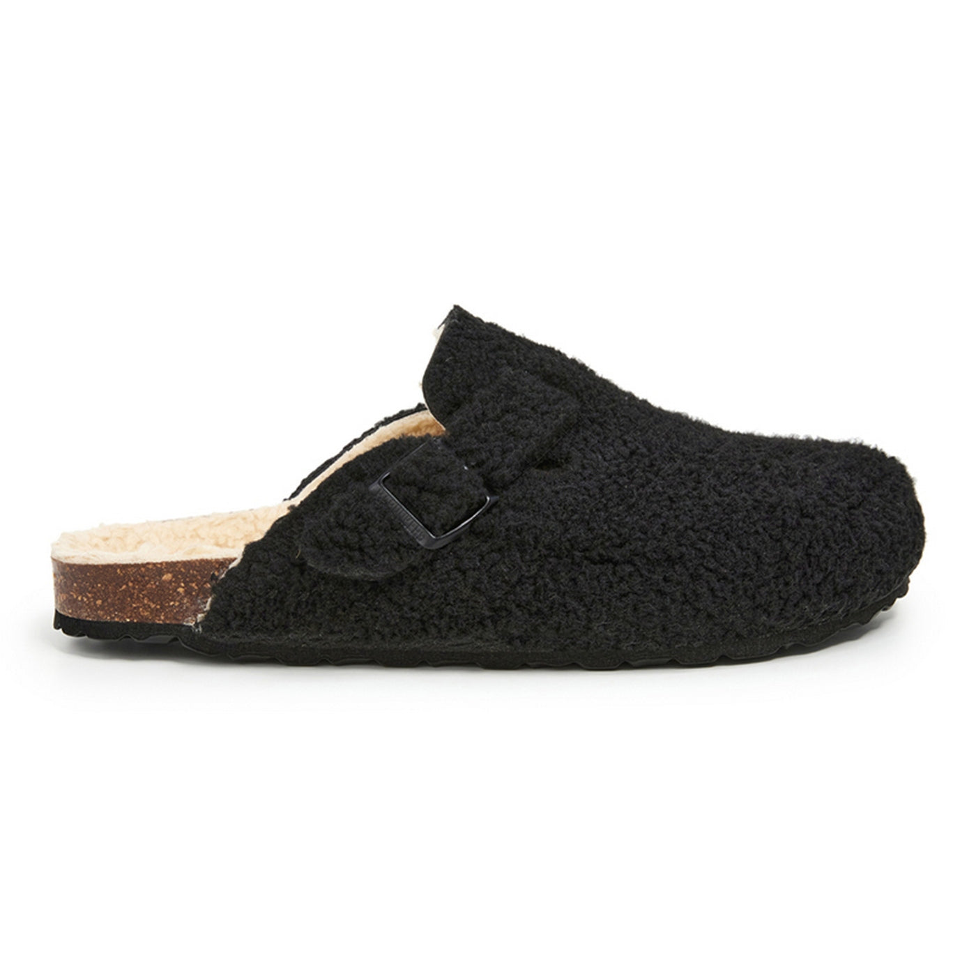 Sabot - Noir - Homme