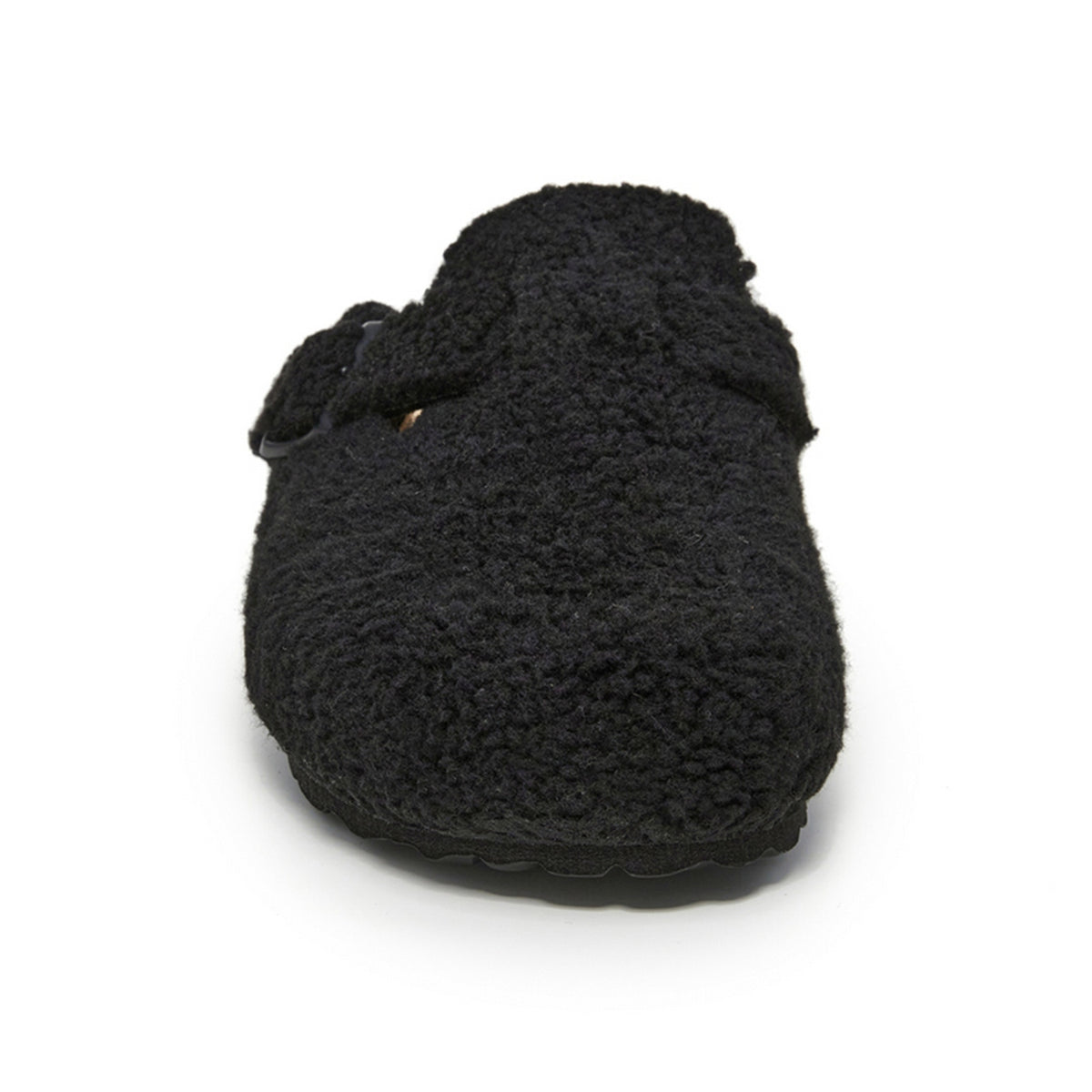 Sabot - Noir - Homme