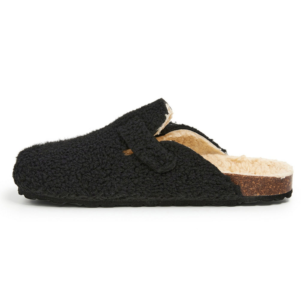Sabot - Noir - Homme