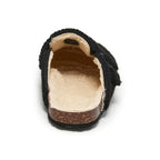 Sabot - Noir - Homme