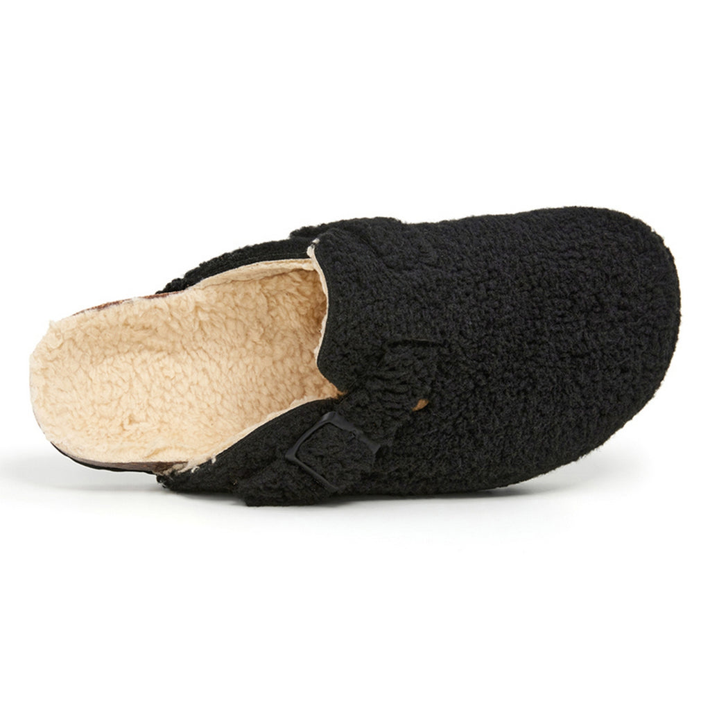 Sabot - Noir - Homme