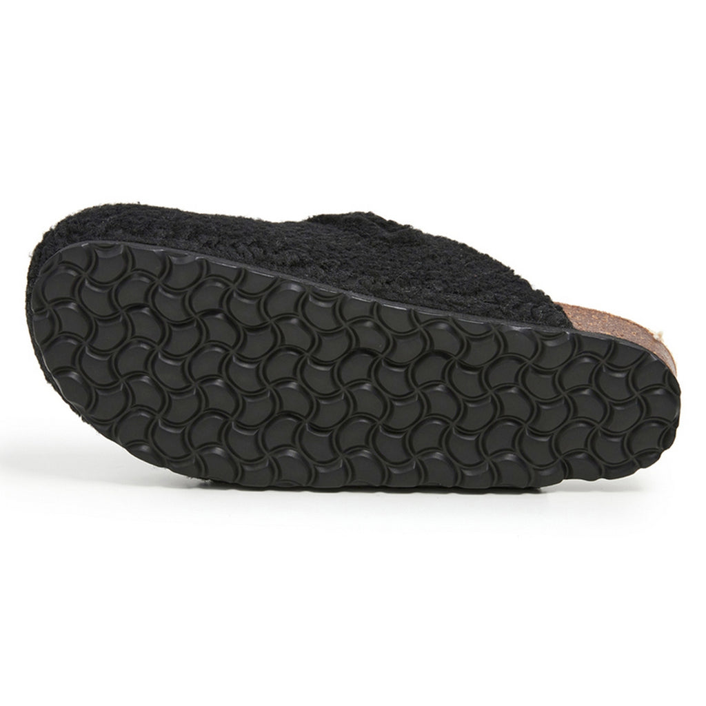 Sabot - Noir - Homme