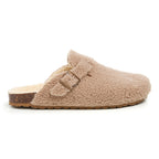 Sabot - Beige - Homme