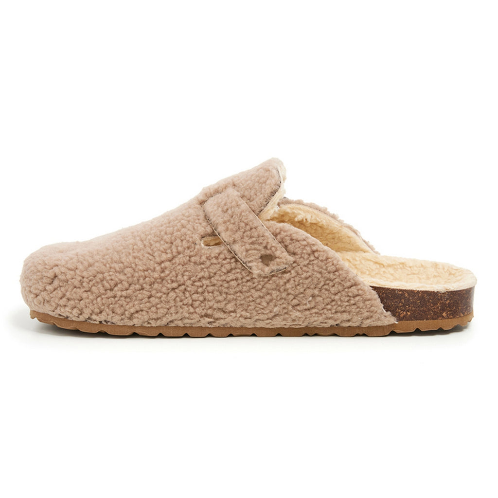 Sabot - Beige - Homme