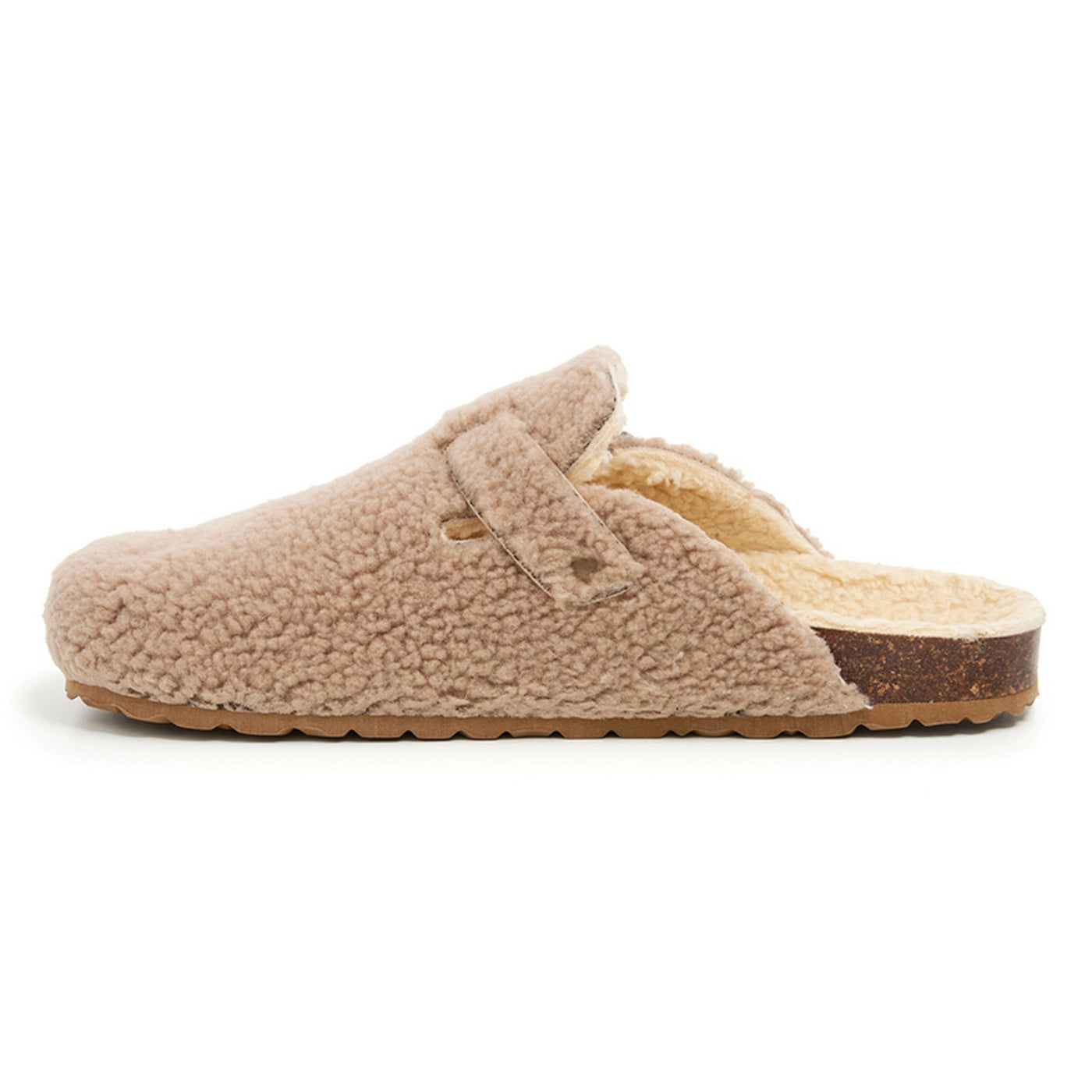 Sabot - Beige - Homme