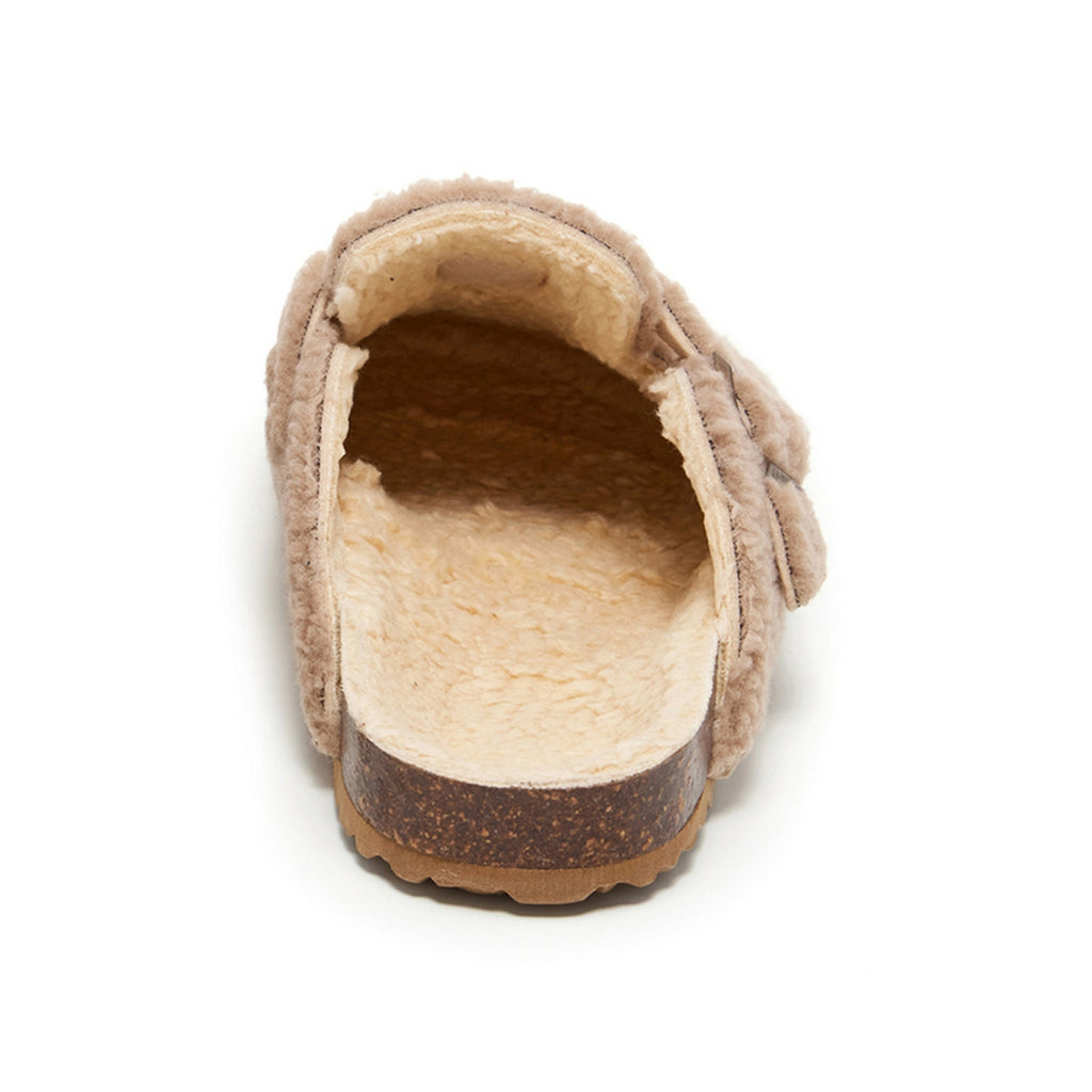 Sabot - Beige - Homme