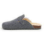 Sabot - Gris - Homme