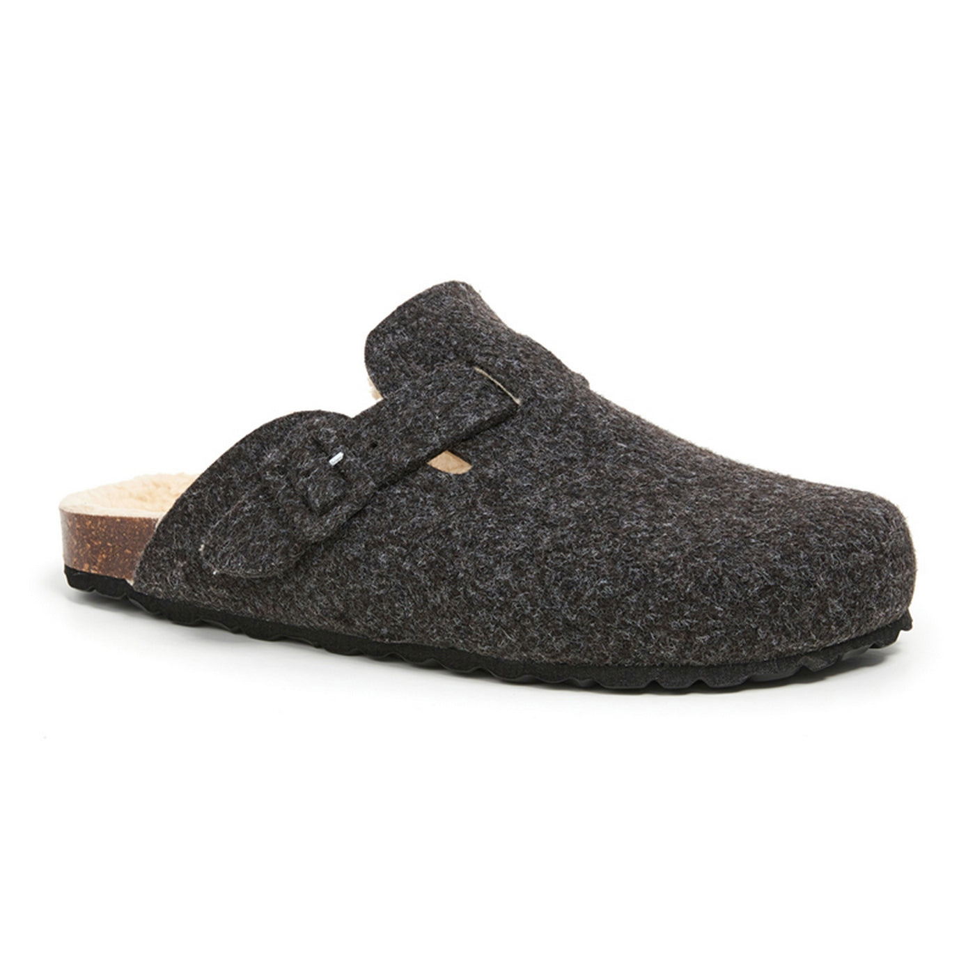 Sabot - Noir - Homme