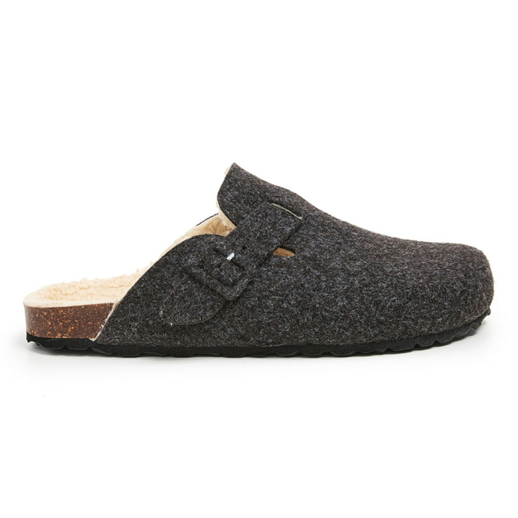 Sabot - Noir - Homme