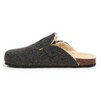 Sabot - Noir - Homme