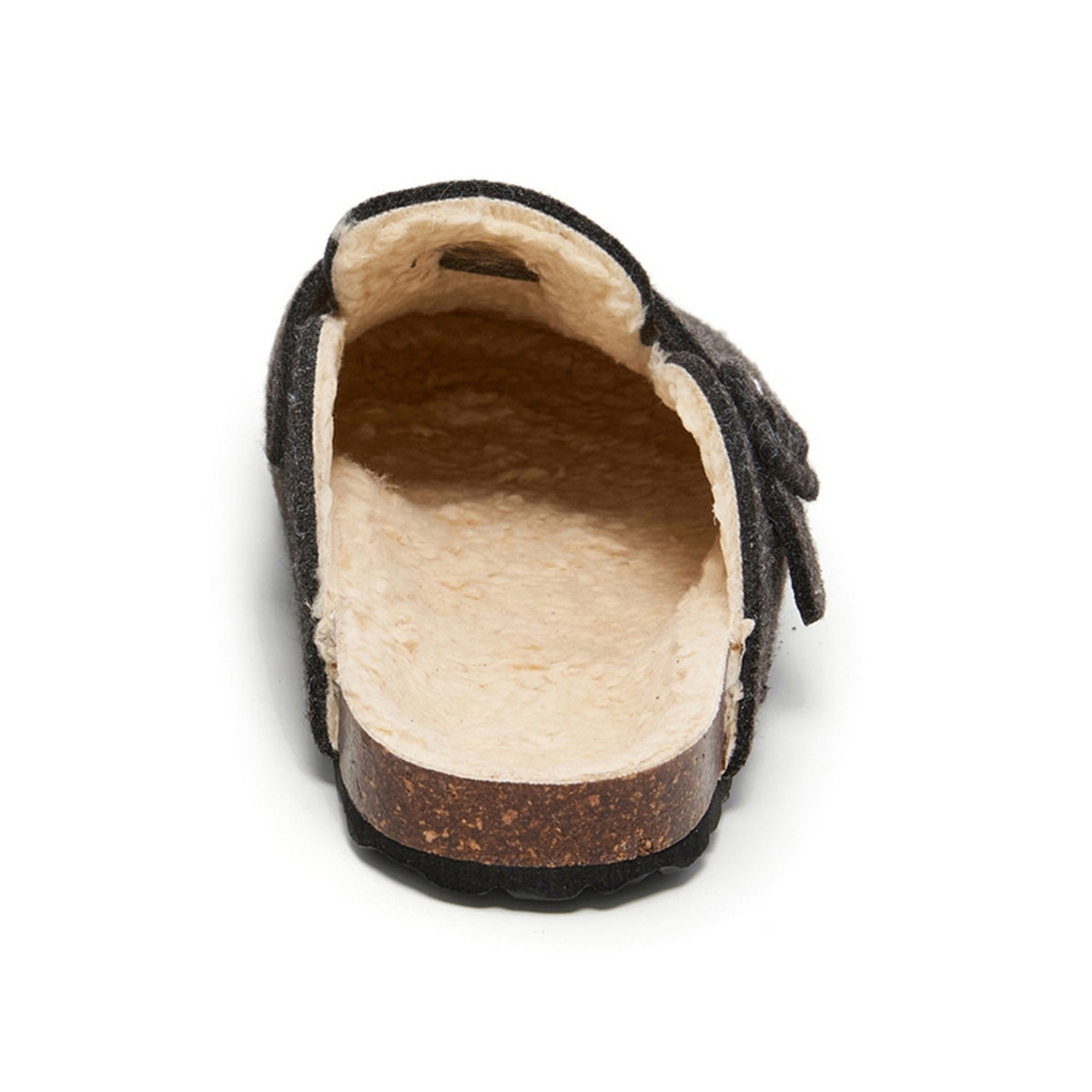 Sabot - Noir - Homme