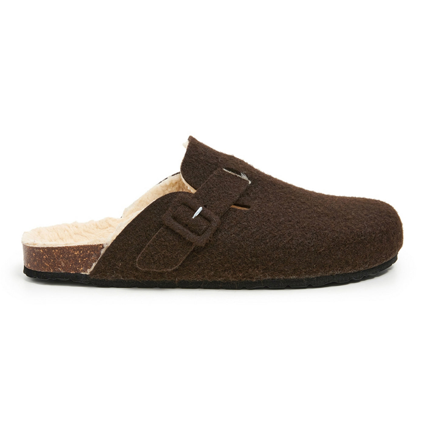 Sabot - Marron - Homme