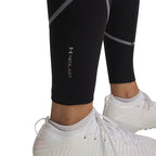 Leggings Heatgear Elite – Schwarz, Grau – Damen