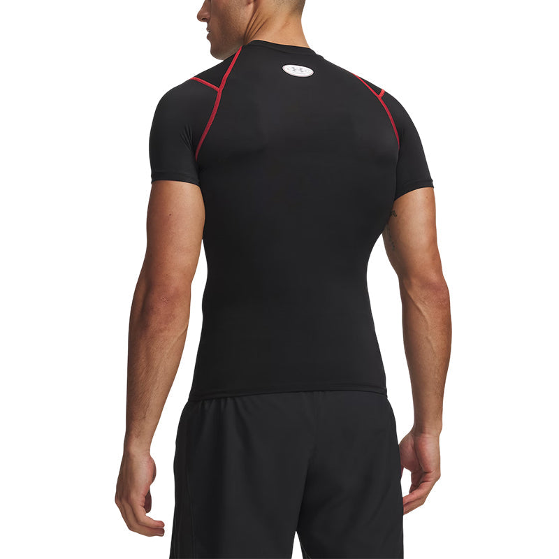 Koszulka męska Under Armour HG ELITE COMP SS