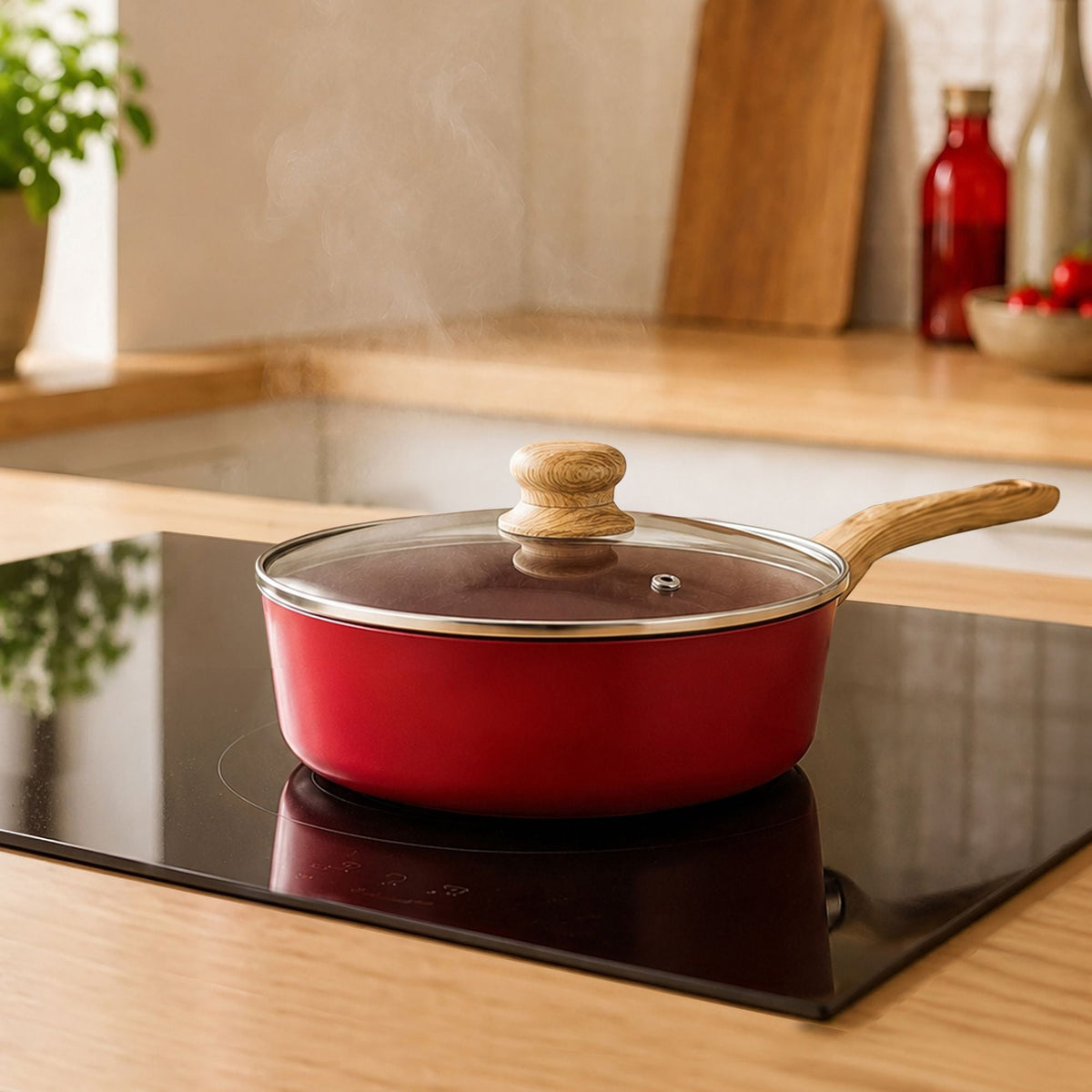 Colorama - Sauteuse - 24 Cm