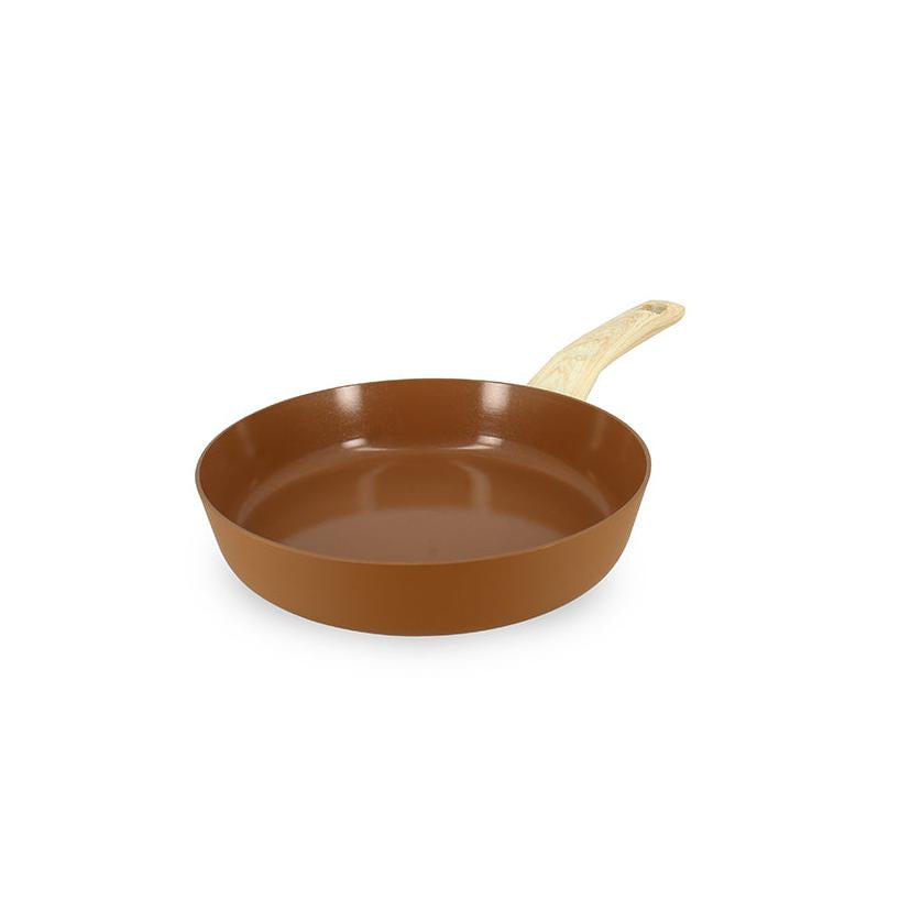 Poêle Colorama - 24Cm