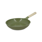 Anna - Poêle - Fonte Aluminium - 20Cm - Vert