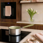 Aglaé - Casserole - Acier Inoxydable - 16Cm