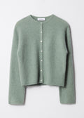 Gilet Es Jagger - Vert