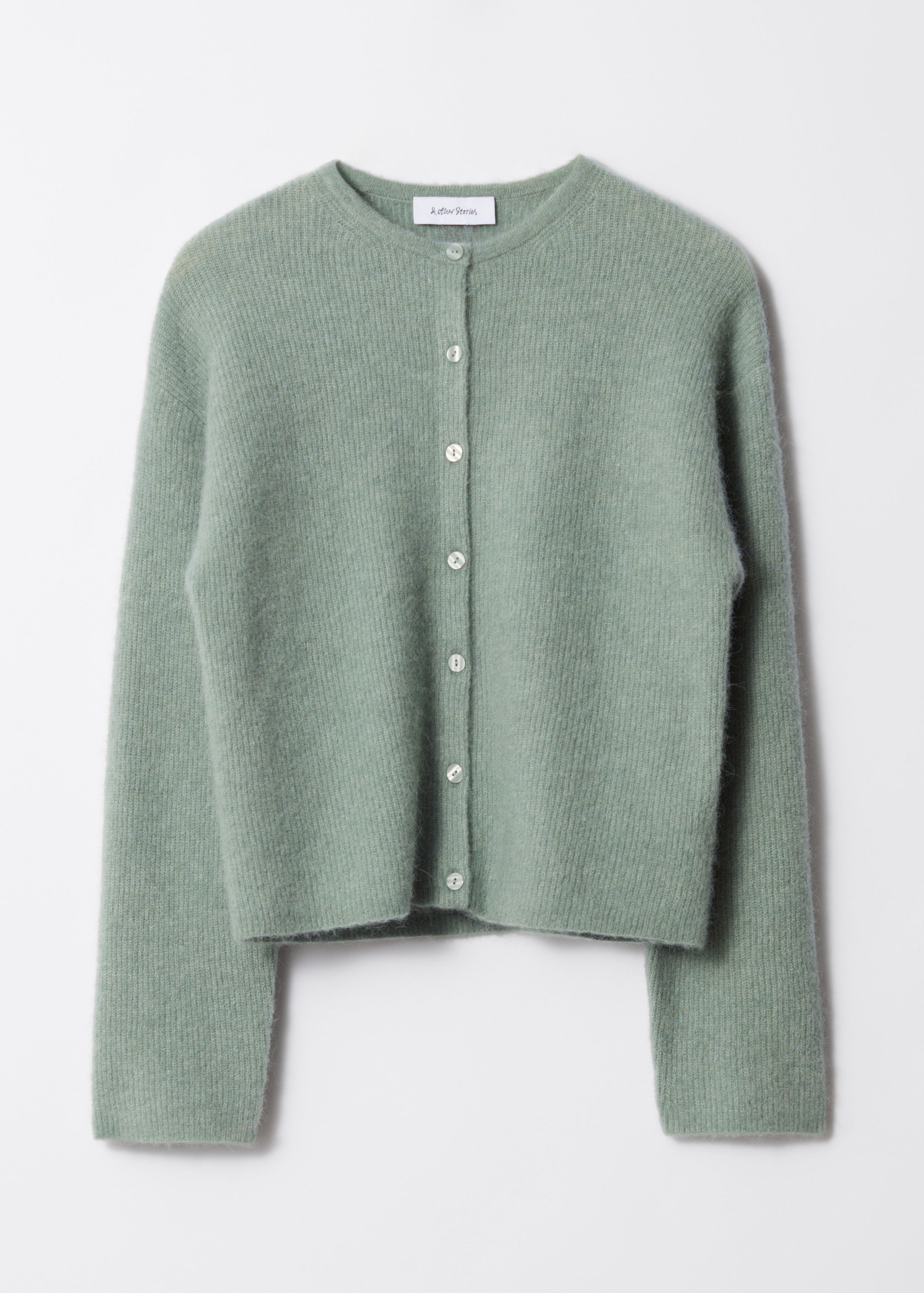Gilet Es Jagger - Vert