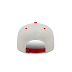 Gorra New Era Chicago Bulls Nba Logo 9Fifty
