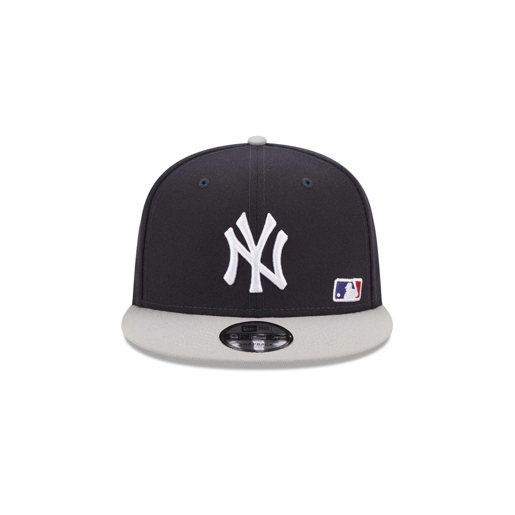 Gorra New Era Team Arch 9Fifty New Yourk Yankees Otc
