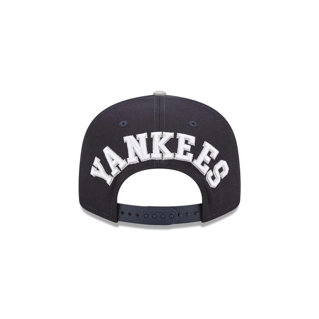 Gorra New Era Team Arch 9Fifty New Yourk Yankees Otc