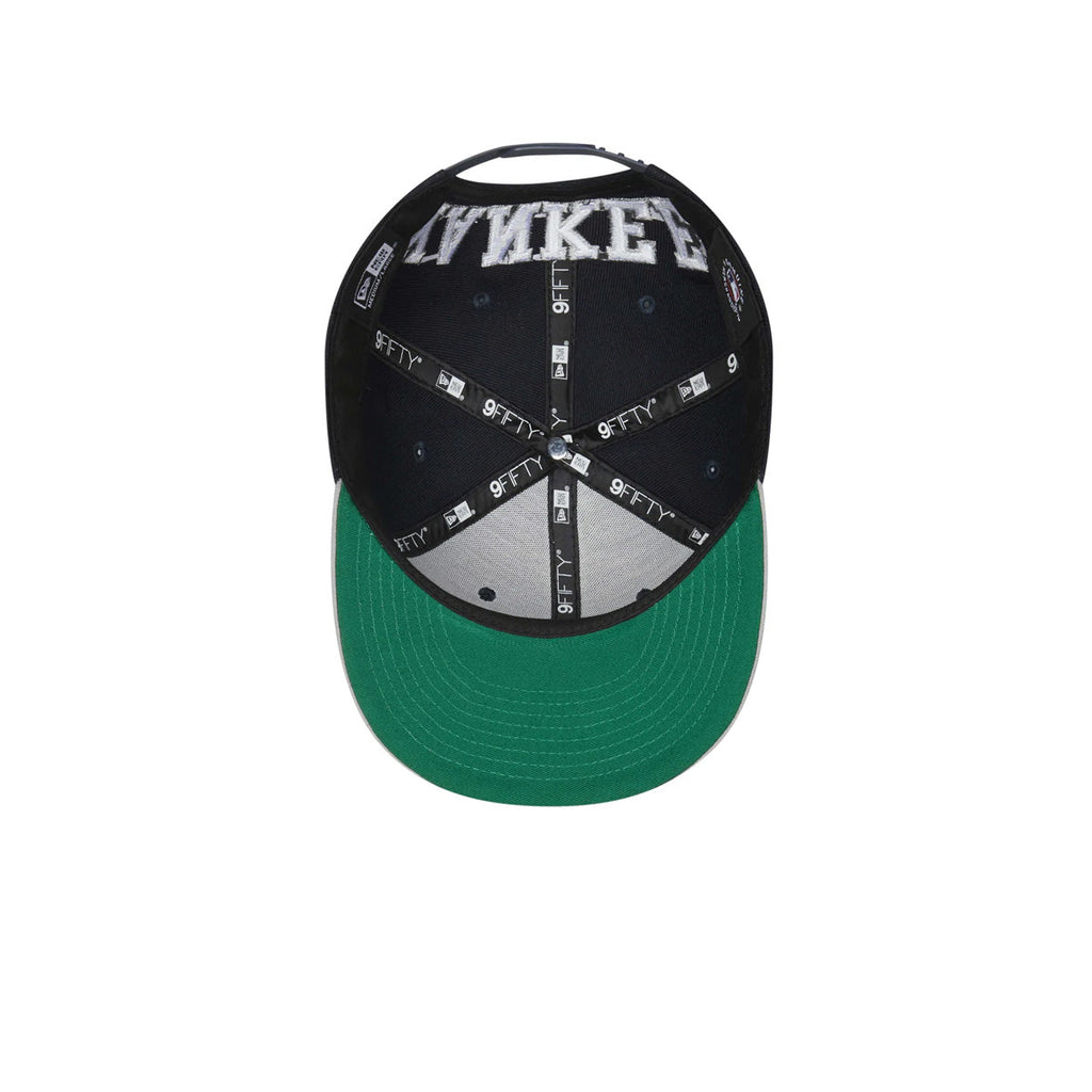 Gorra New Era Team Arch 9Fifty New Yourk Yankees Otc