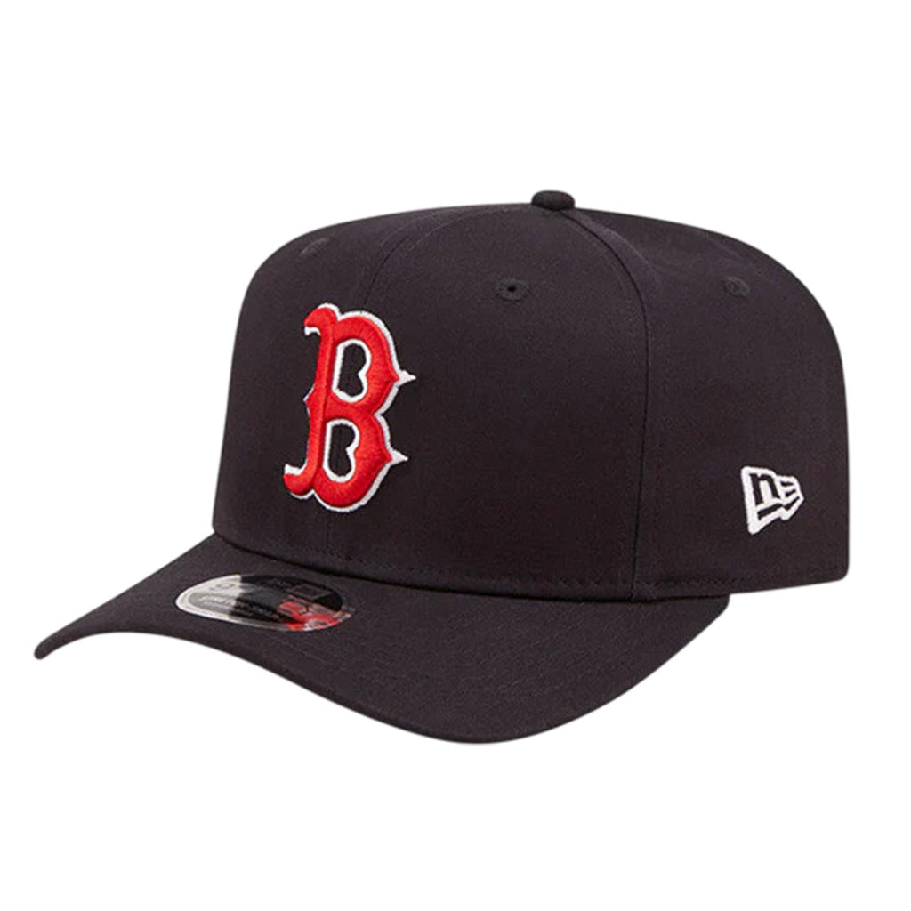 Casquette New Era Mlb Logo 9Fifty Boston Red Sox
