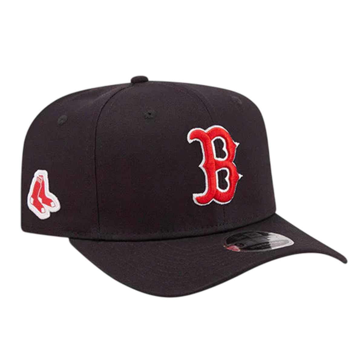 Casquette New Era Mlb Logo 9Fifty Boston Red Sox
