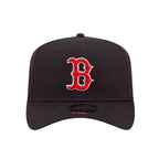 Casquette New Era Mlb Logo 9Fifty Boston Red Sox