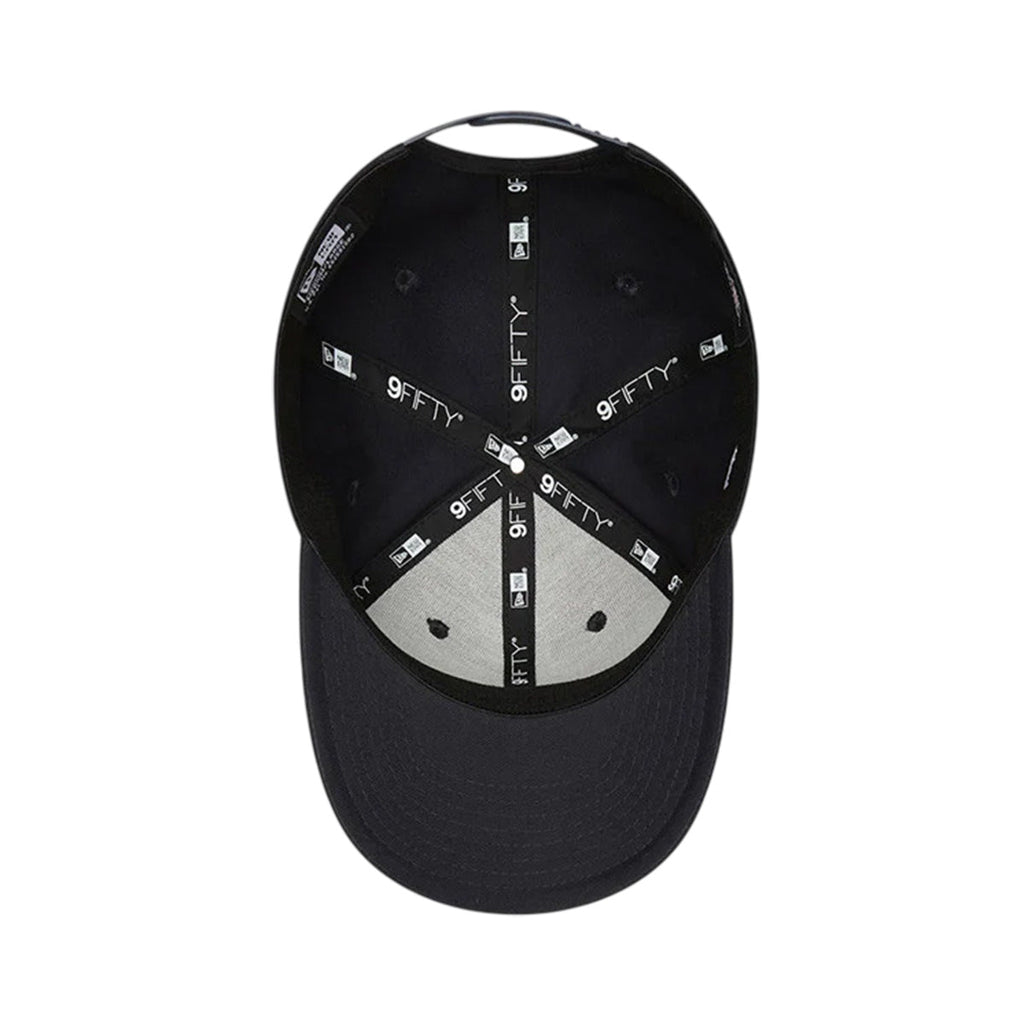 Casquette New Era Mlb Logo 9Fifty Boston Red Sox